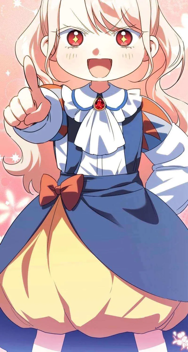 Read The Princess Is Evil chapter 129 image 23 on Lezhin