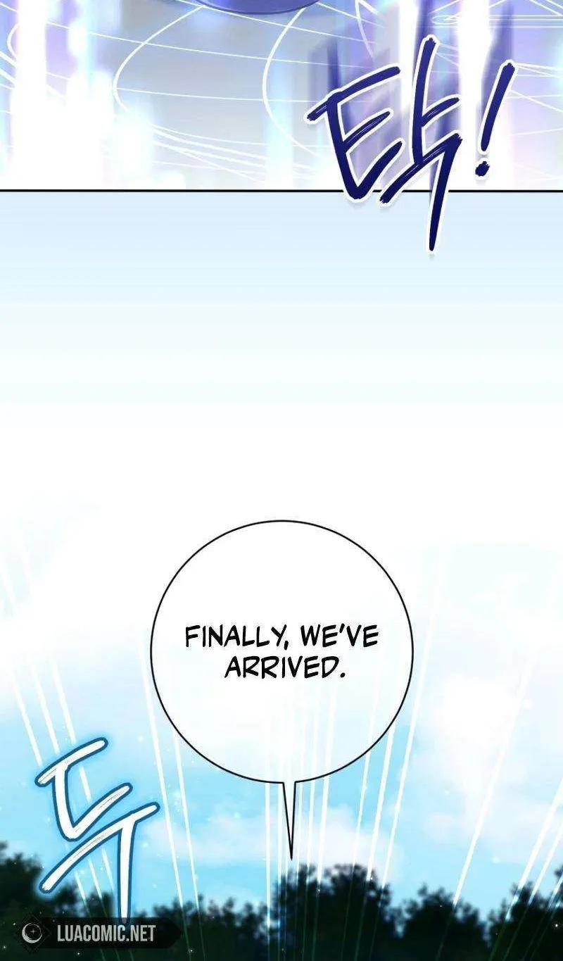 Read The Princess Is Evil chapter 129 image 27 on Lezhin