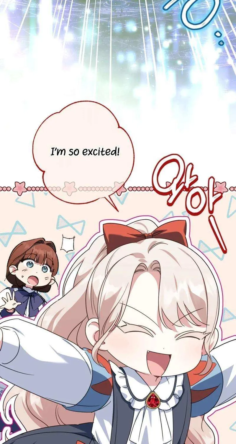 Read The Princess Is Evil chapter 129 image 29 on Lezhin