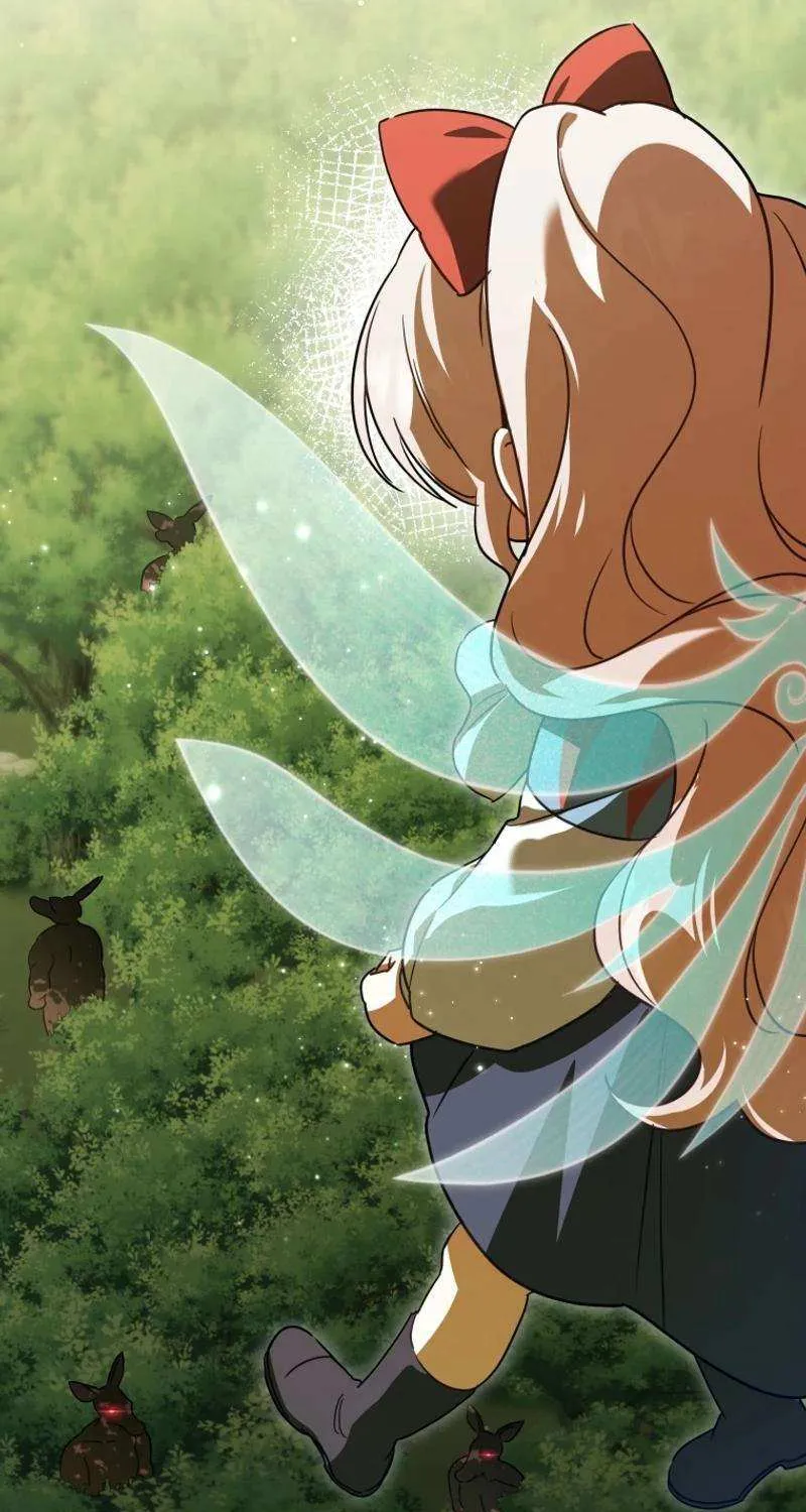 Read The Princess Is Evil chapter 129 image 34 on Lezhin