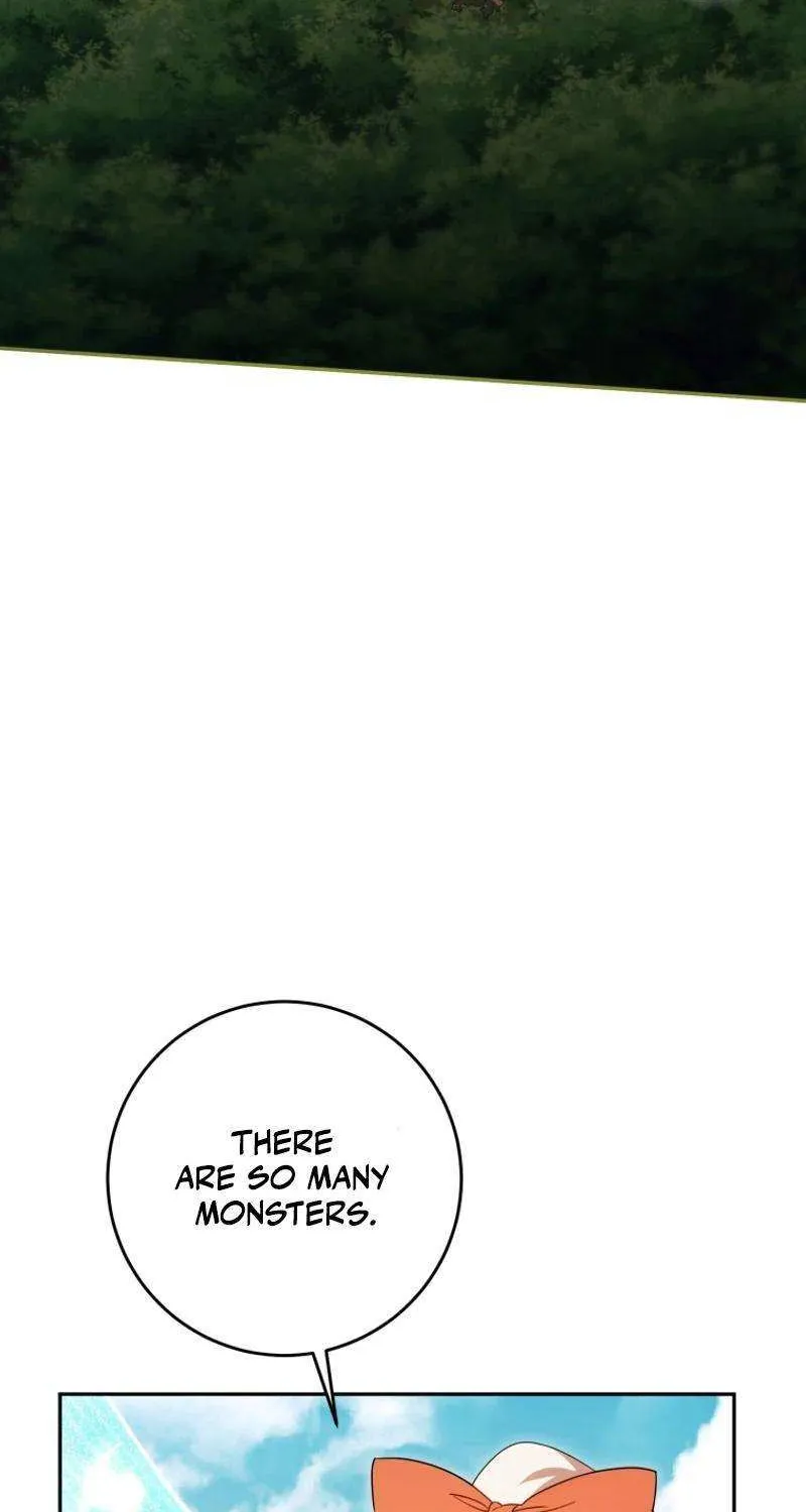 Read The Princess Is Evil chapter 129 image 35 on Lezhin