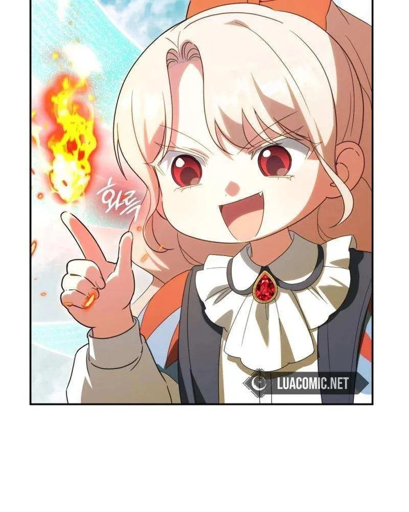 Read The Princess Is Evil chapter 129 image 36 on Lezhin