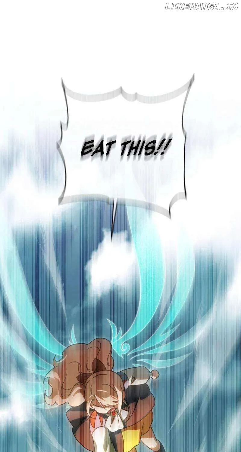 Read The Princess Is Evil chapter 129 image 37 on Lezhin