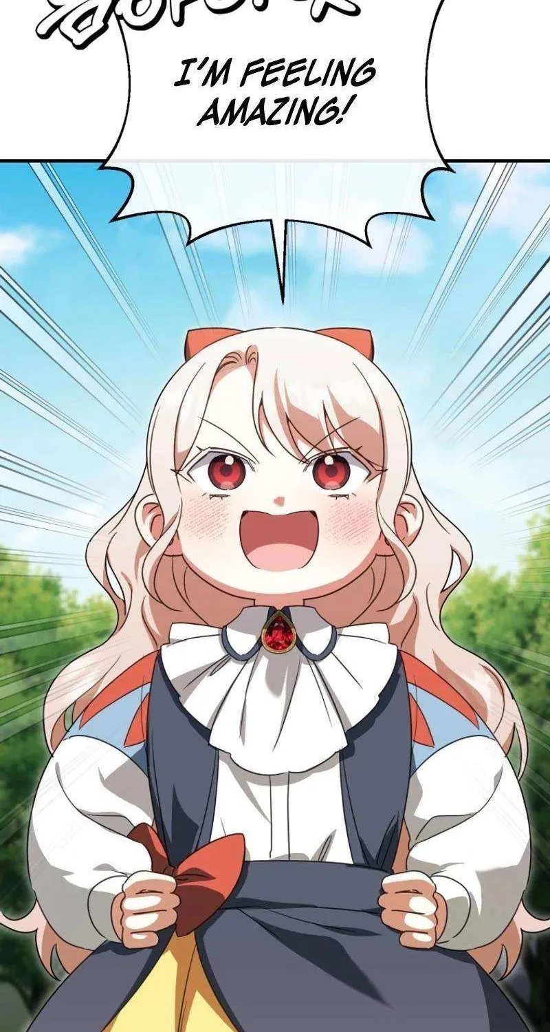 Read The Princess Is Evil chapter 129 image 42 on Lezhin