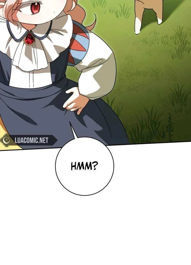 Read The Princess Is Evil chapter 129 image 44 on Lezhin