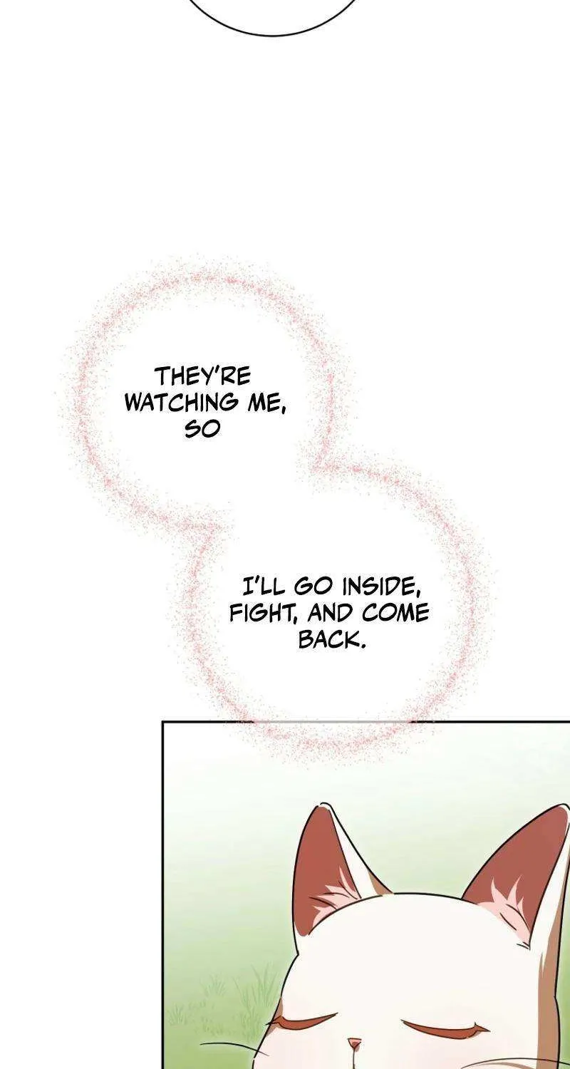 Read The Princess Is Evil chapter 129 image 46 on Lezhin