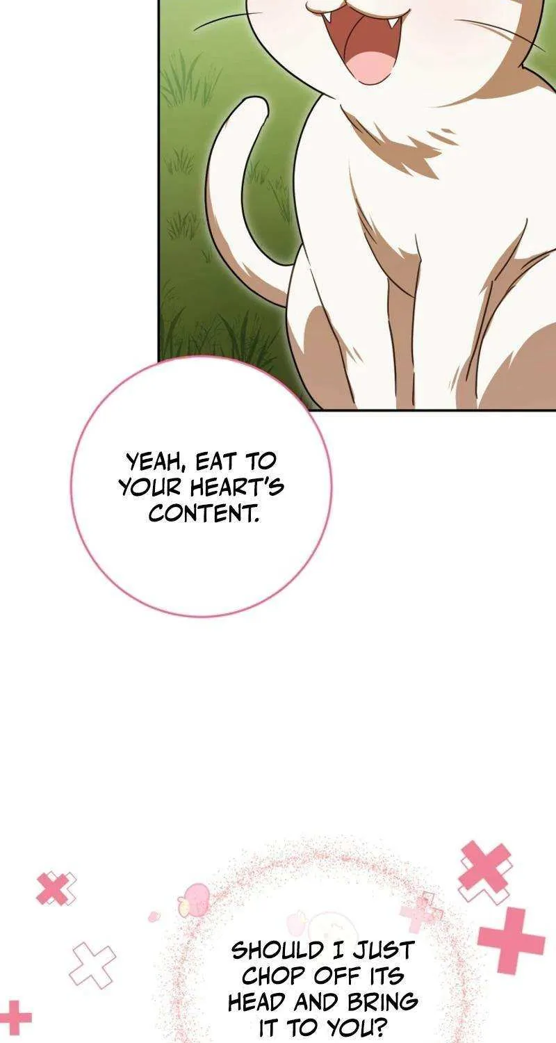 Read The Princess Is Evil chapter 129 image 47 on Lezhin