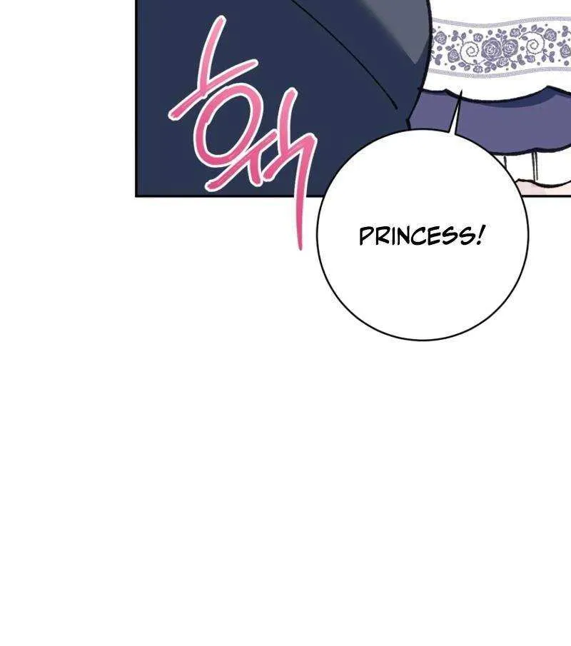 Read The Princess Is Evil chapter 129 image 53 on Lezhin