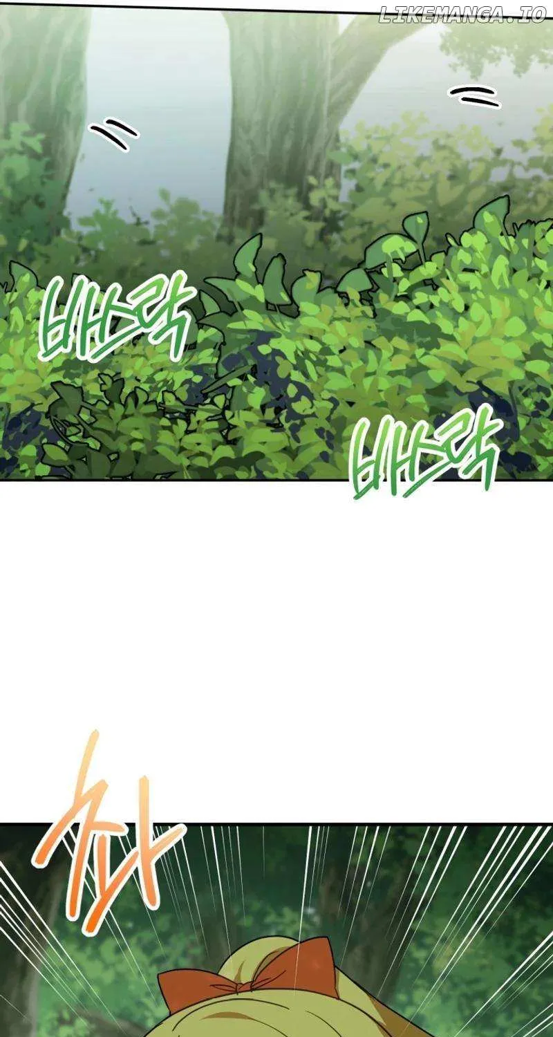 Read The Princess Is Evil chapter 129 image 54 on Lezhin