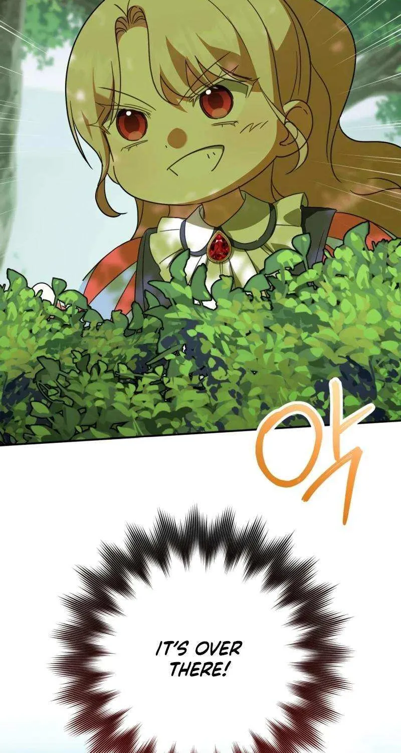 Read The Princess Is Evil chapter 129 image 55 on Lezhin