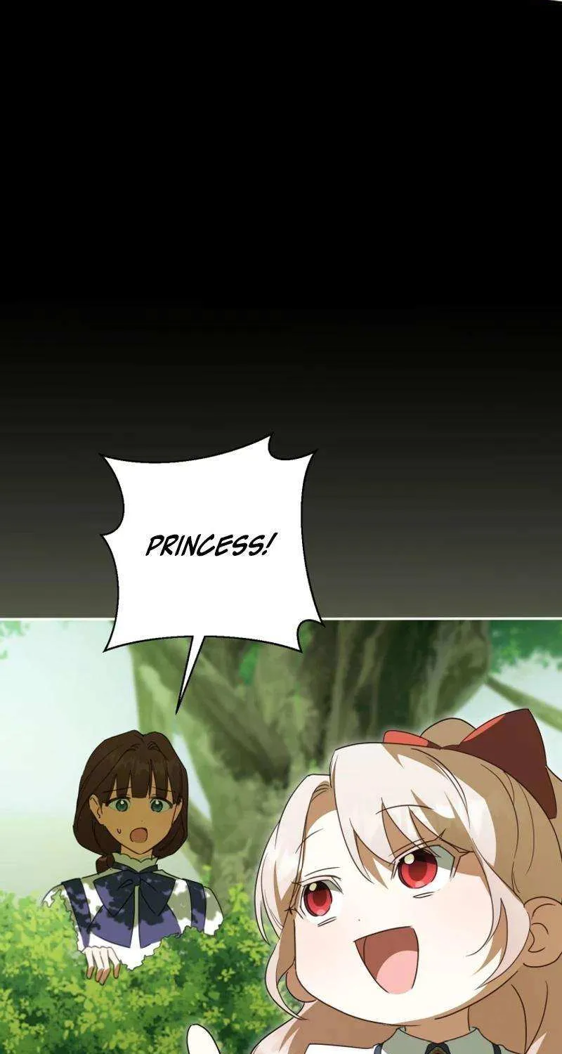 Read The Princess Is Evil chapter 129 image 60 on Lezhin