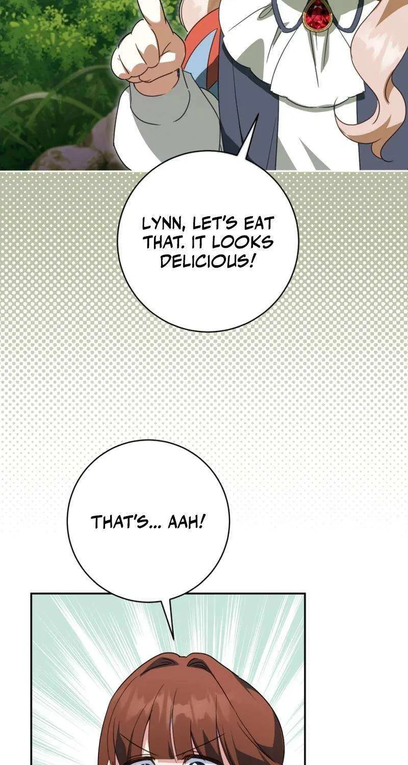 Read The Princess Is Evil chapter 129 image 61 on Lezhin