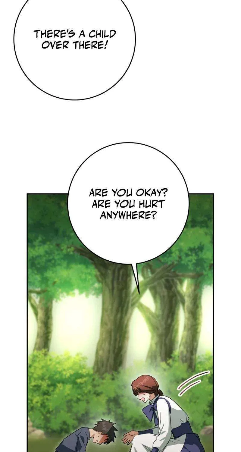 Read The Princess Is Evil chapter 129 image 64 on Lezhin
