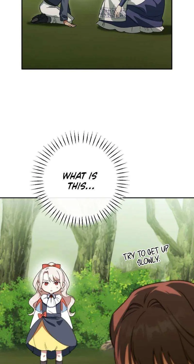 Read The Princess Is Evil chapter 129 image 65 on Lezhin