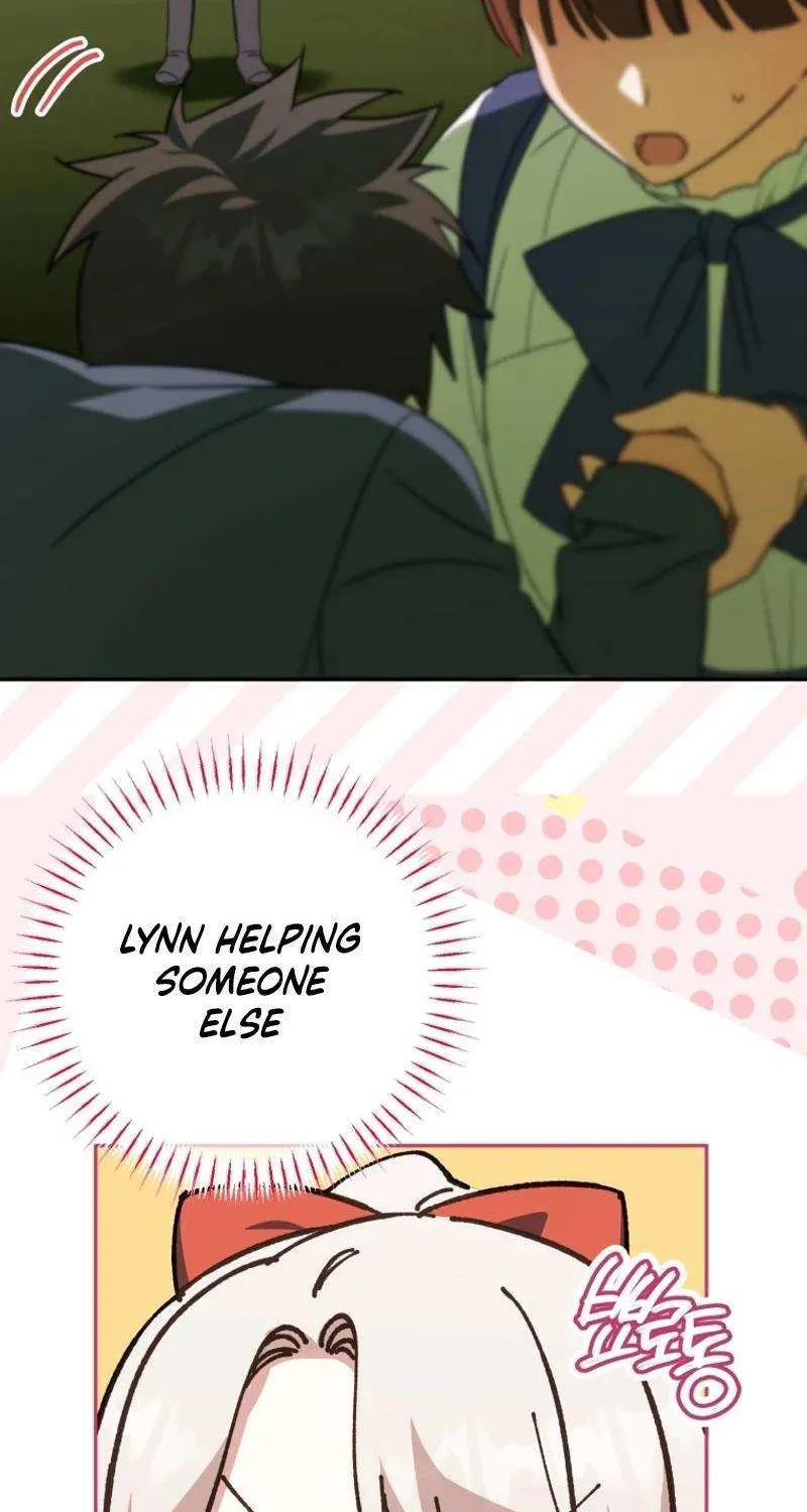 Read The Princess Is Evil chapter 129 image 66 on Lezhin