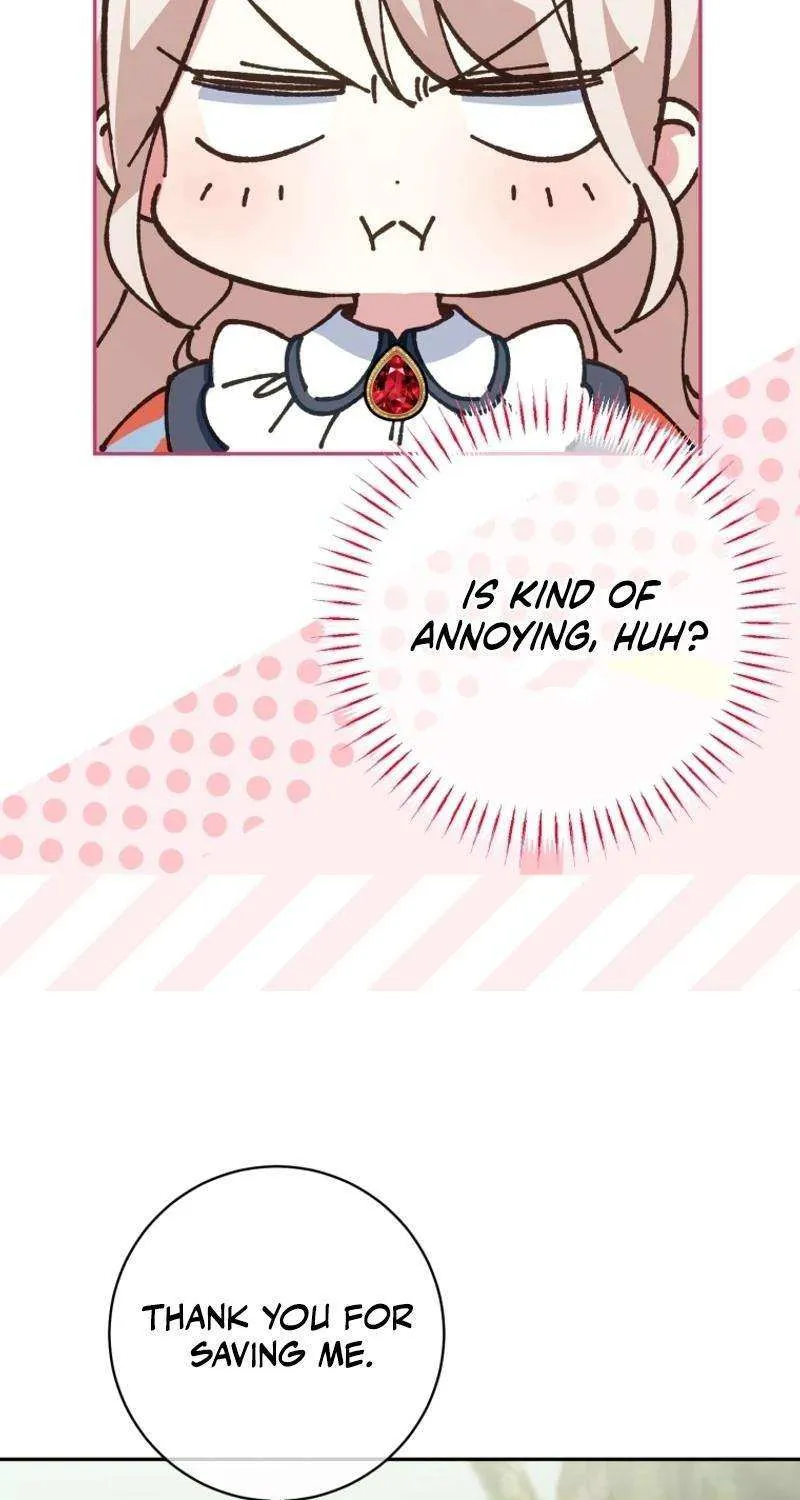 Read The Princess Is Evil chapter 129 image 67 on Lezhin