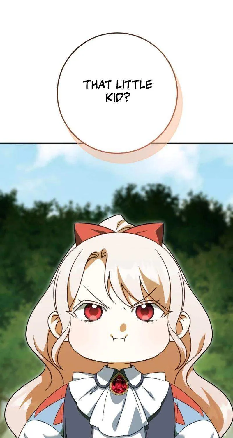 Read The Princess Is Evil chapter 129 image 70 on Lezhin