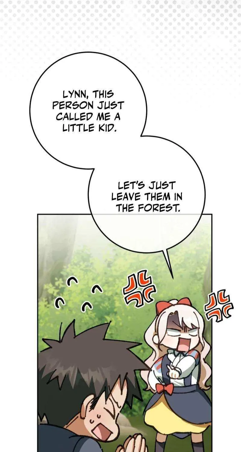 Read The Princess Is Evil chapter 129 image 73 on Lezhin