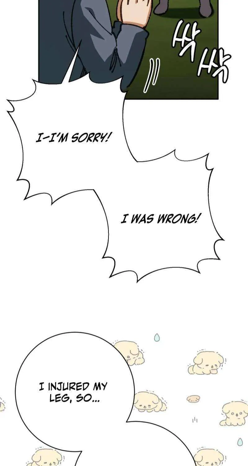 Read The Princess Is Evil chapter 129 image 74 on Lezhin
