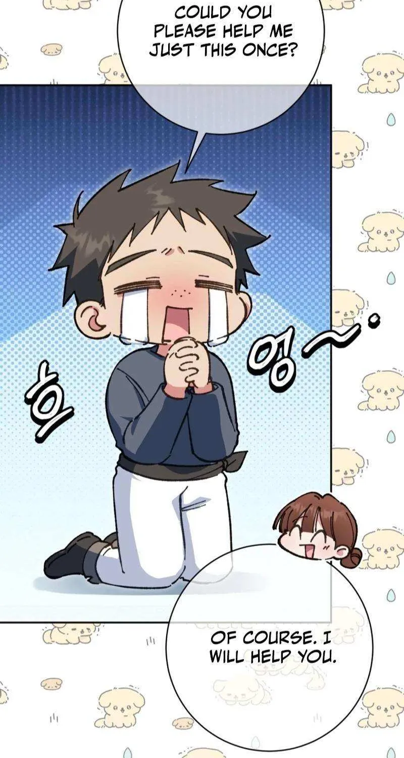 Read The Princess Is Evil chapter 129 image 75 on Lezhin