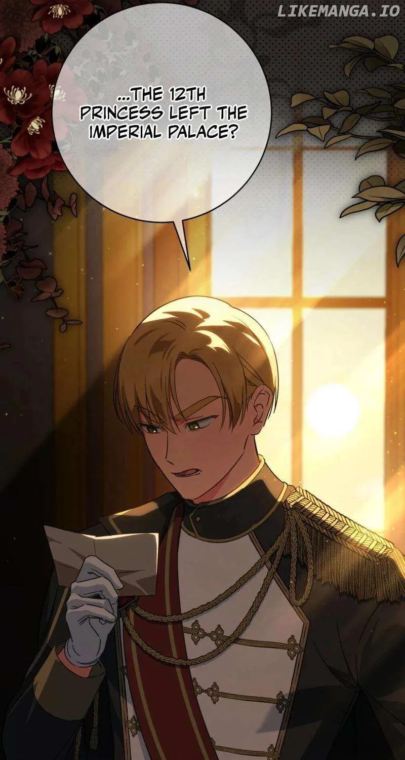 Read The Princess Is Evil chapter 129 image 80 on Lezhin
