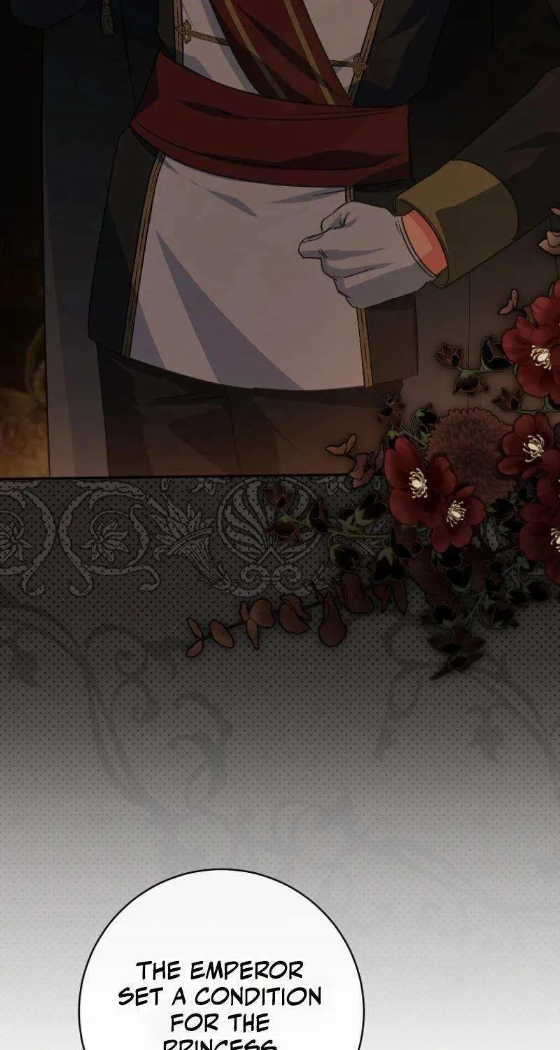 Read The Princess Is Evil chapter 129 image 81 on Lezhin