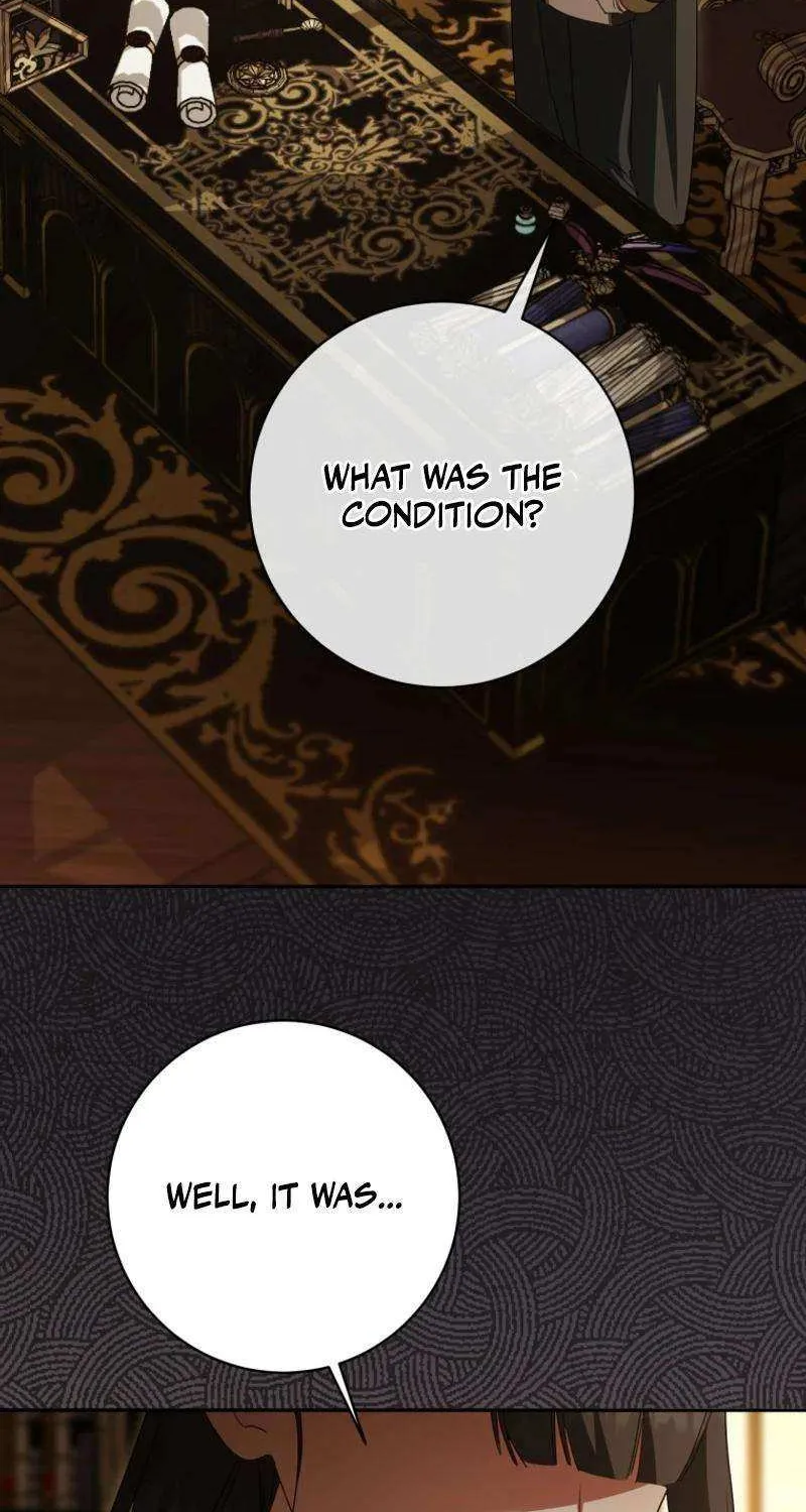 Read The Princess Is Evil chapter 129 image 83 on Lezhin