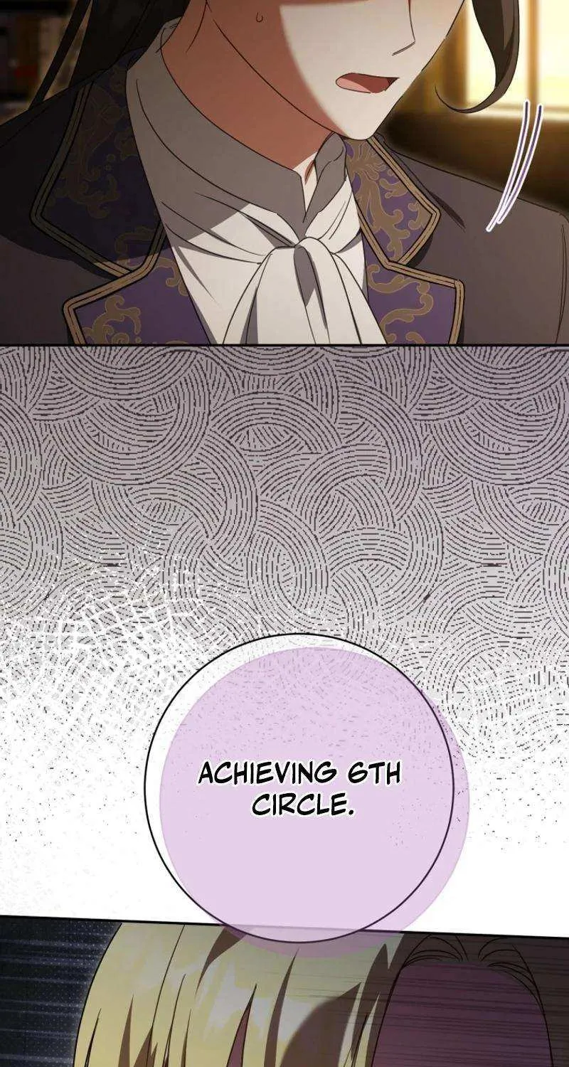 Read The Princess Is Evil chapter 129 image 84 on Lezhin