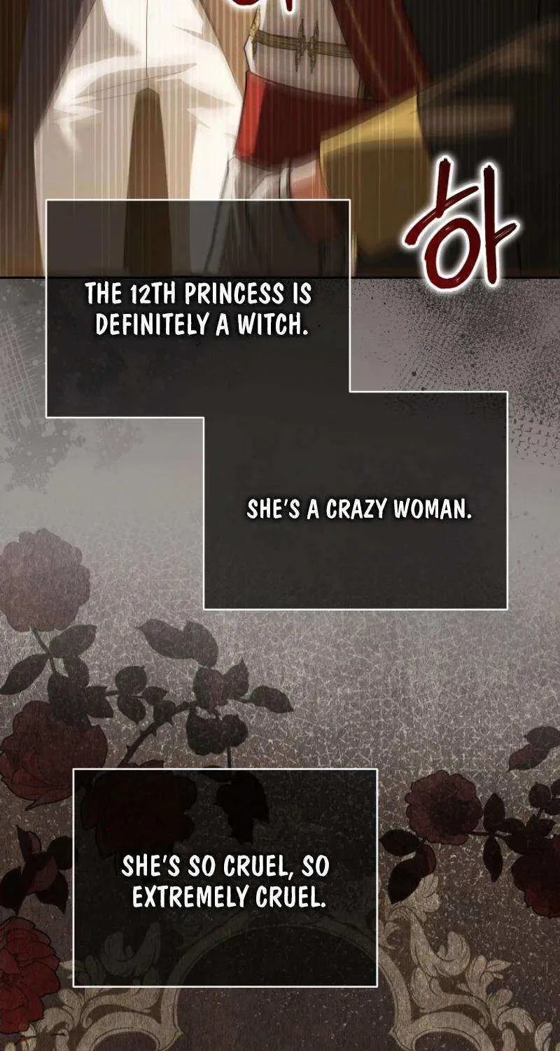 Read The Princess Is Evil chapter 129 image 88 on Lezhin