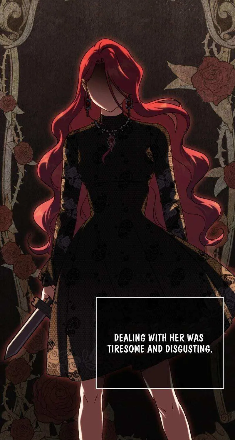 Read The Princess Is Evil chapter 129 image 89 on Lezhin