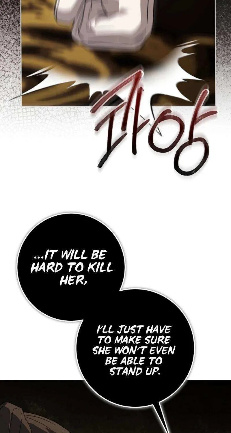 Read The Princess Is Evil chapter 129 image 92 on Lezhin