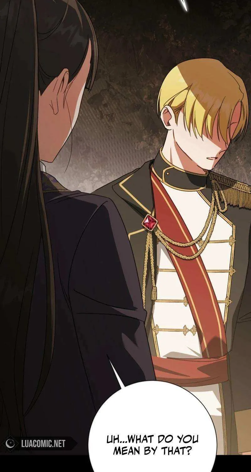 Read The Princess Is Evil chapter 129 image 93 on Lezhin