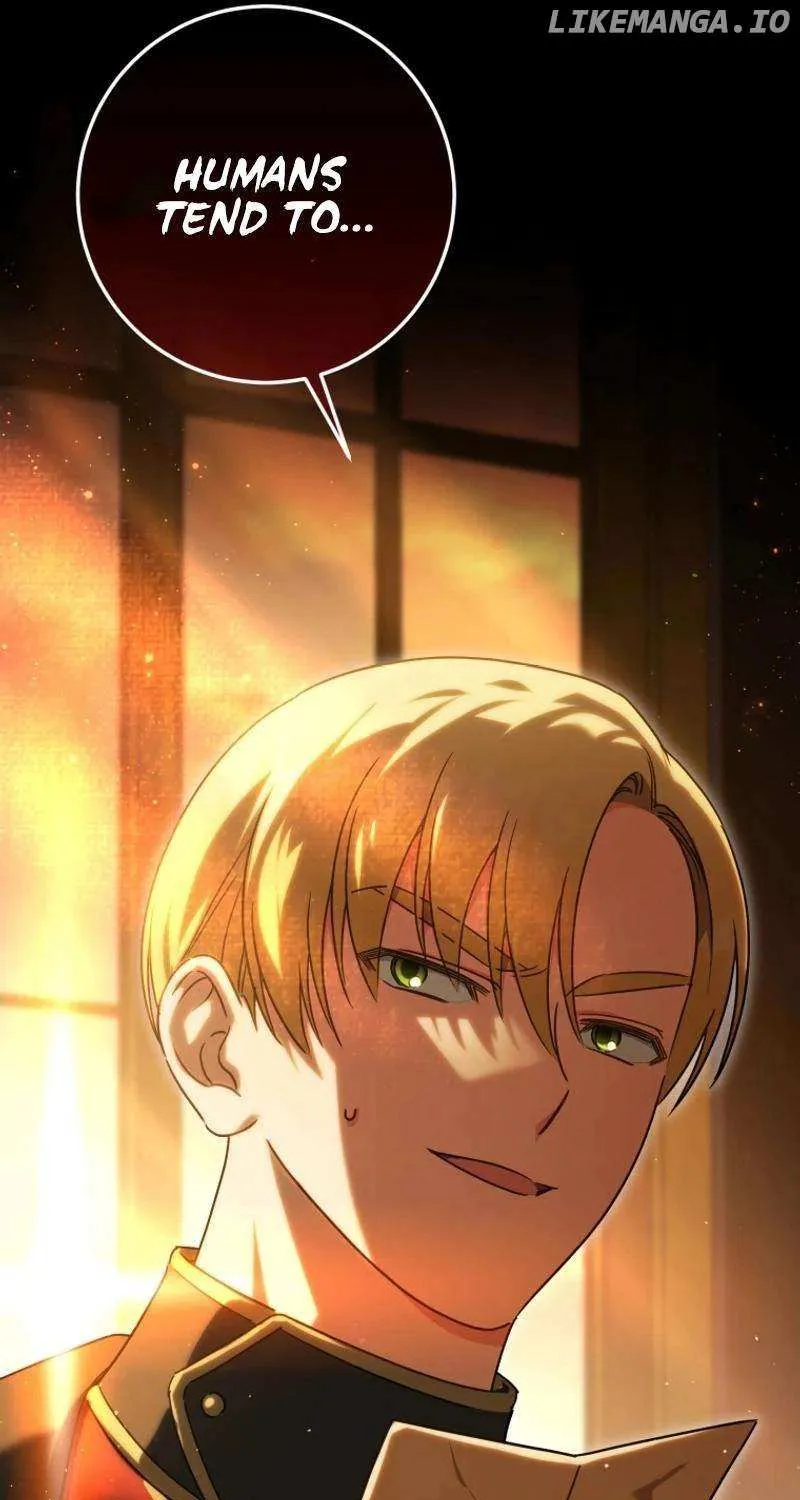 Read The Princess Is Evil chapter 129 image 95 on Lezhin