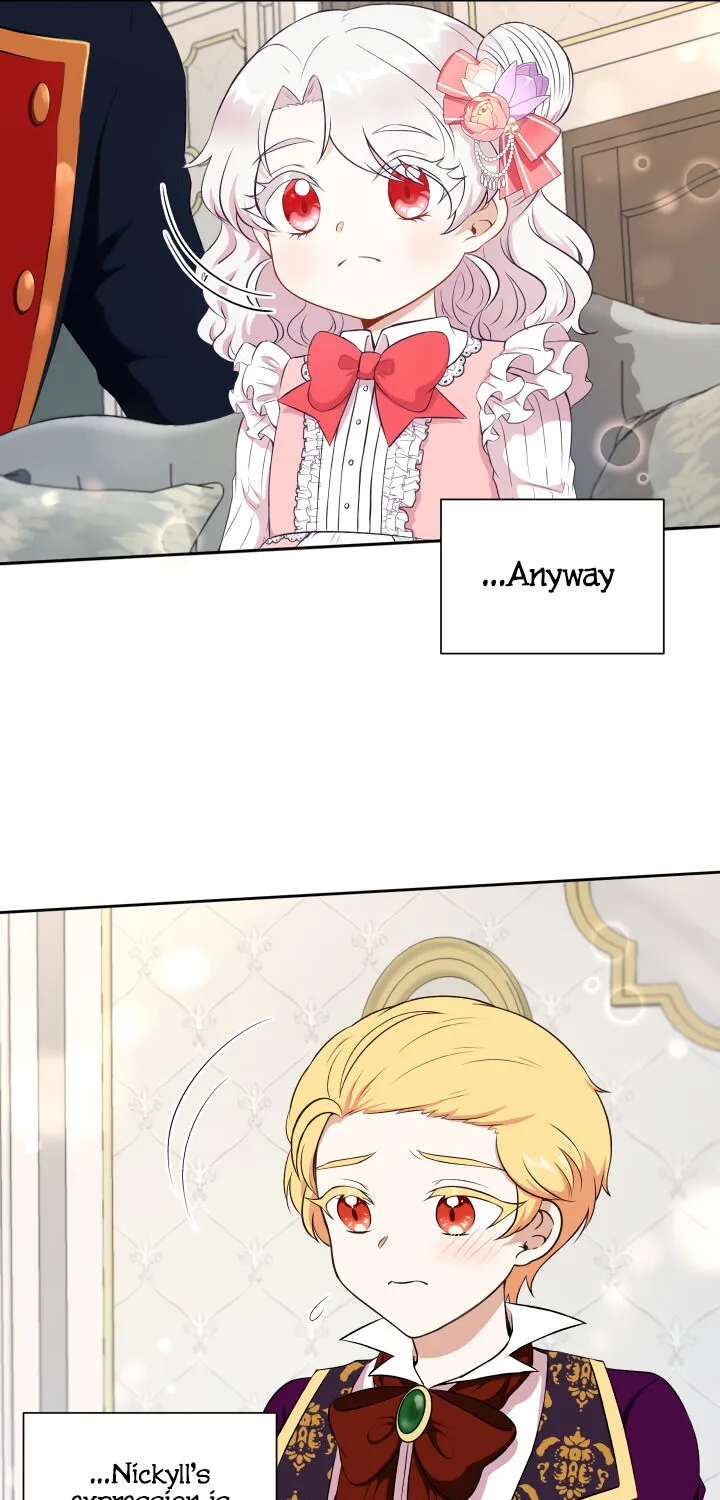 Read The Princess Is Evil chapter 13 image 10 on Lezhin