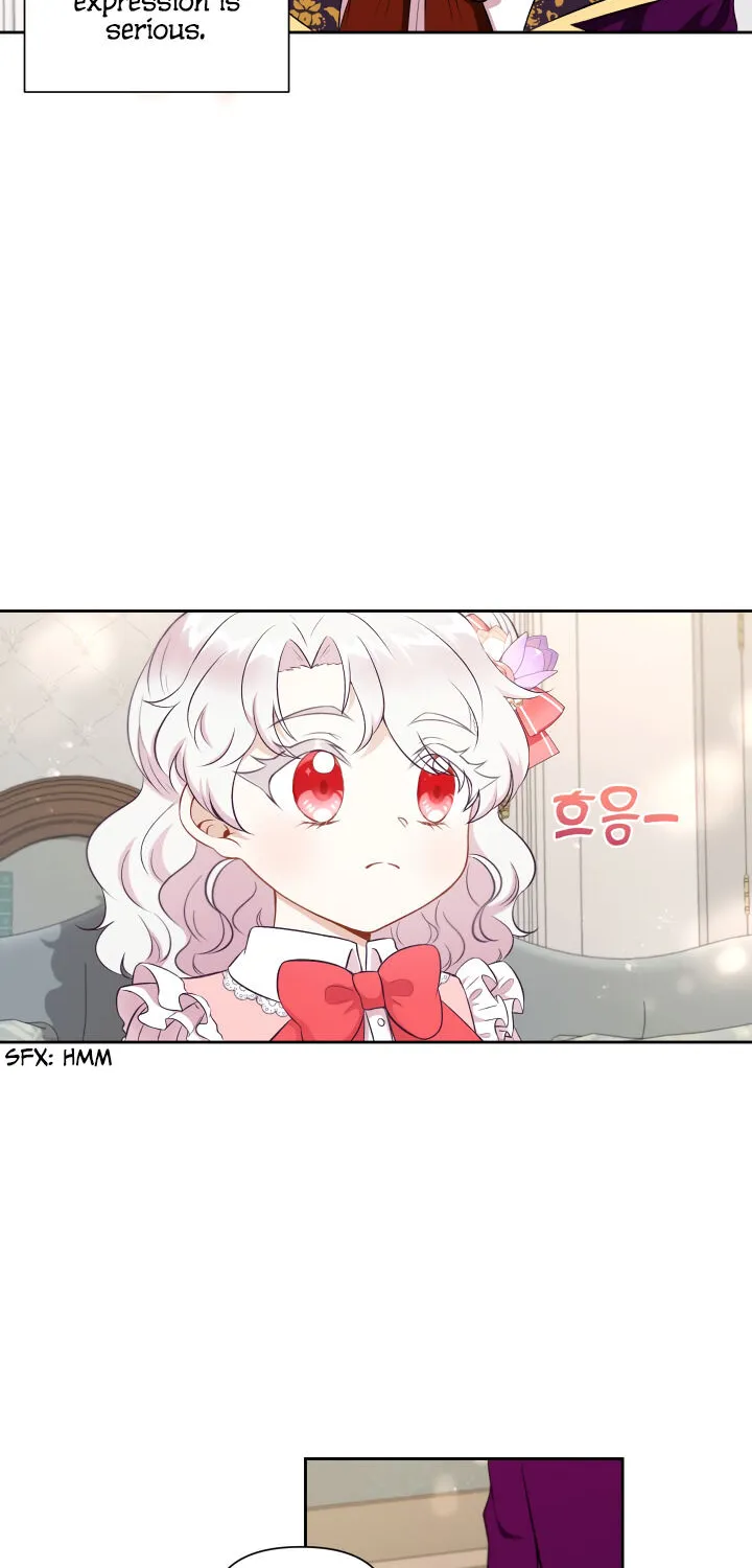 Read The Princess Is Evil chapter 13 image 11 on Lezhin