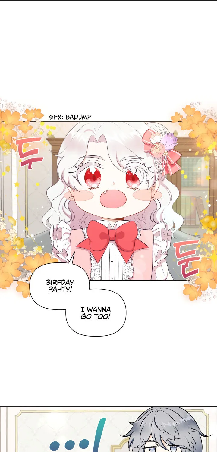 Read The Princess Is Evil chapter 13 image 14 on Lezhin
