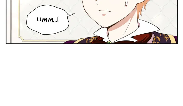 Read The Princess Is Evil chapter 13 image 17 on Lezhin
