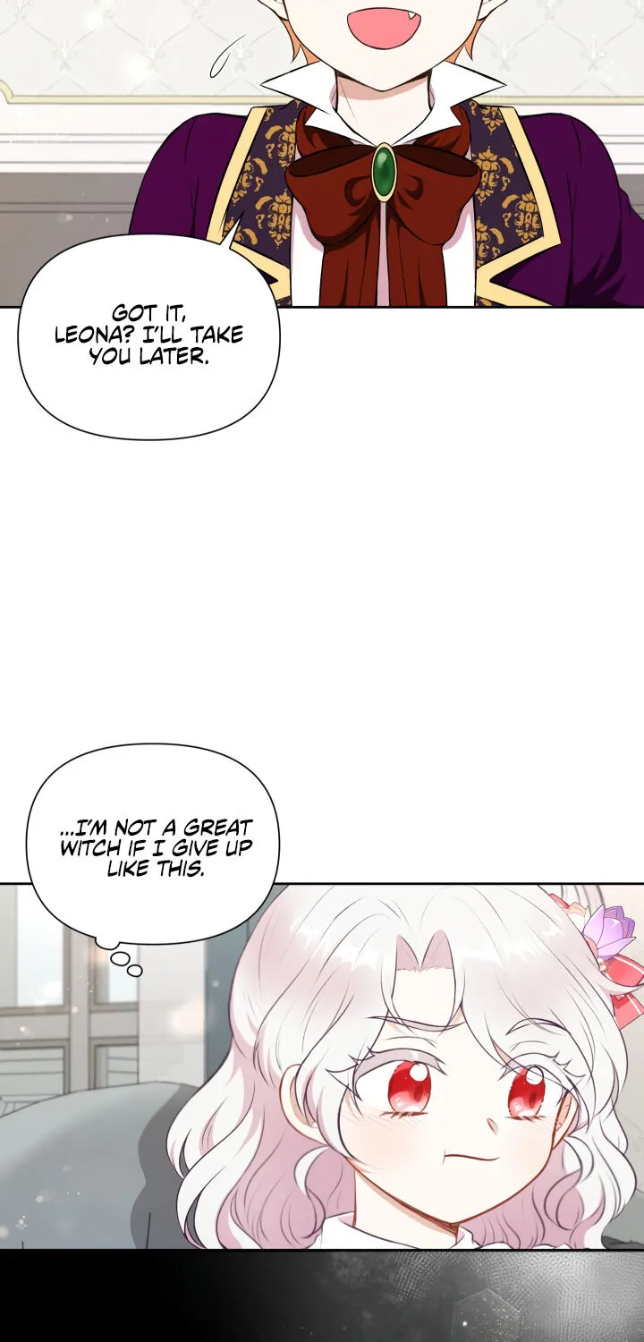 Read The Princess Is Evil chapter 13 image 23 on Lezhin