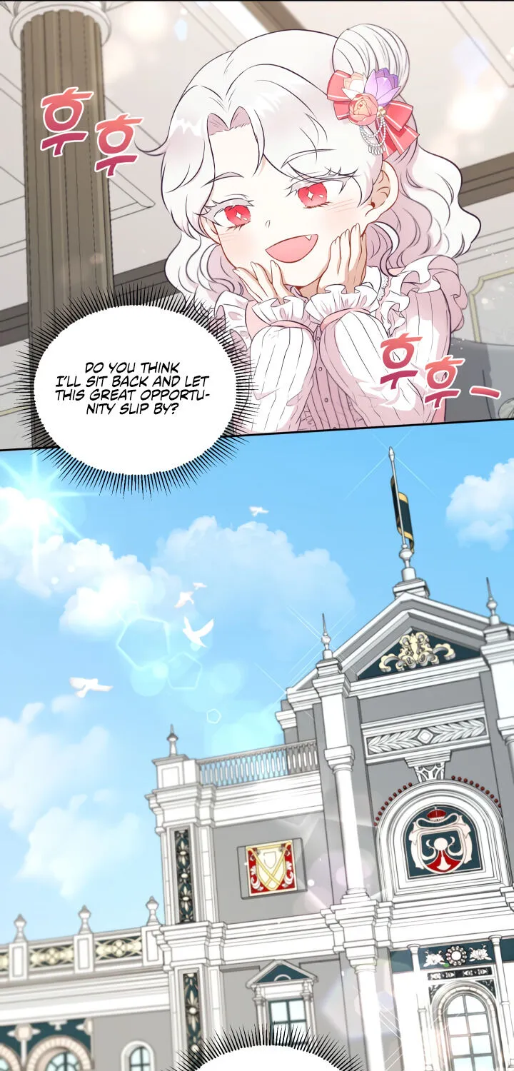 Read The Princess Is Evil chapter 13 image 26 on Lezhin