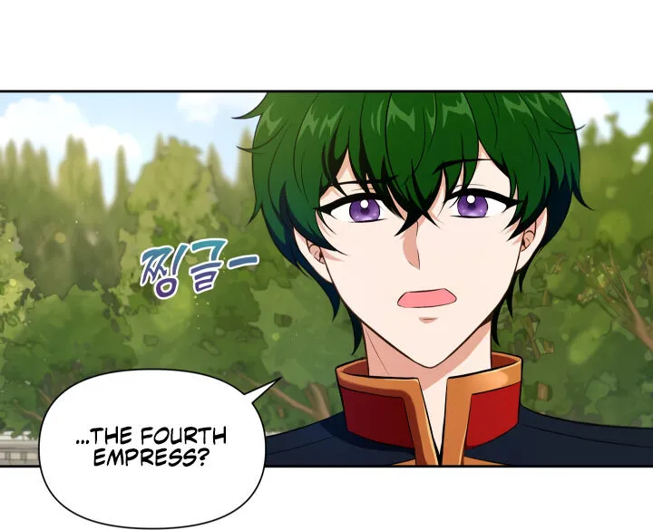 Read The Princess Is Evil chapter 13 image 41 on Lezhin
