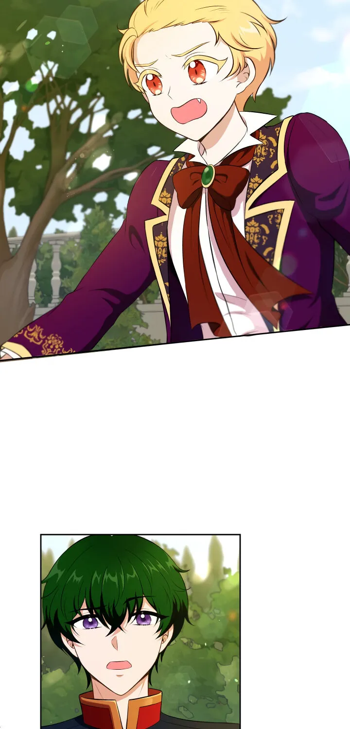 Read The Princess Is Evil chapter 13 image 47 on Lezhin