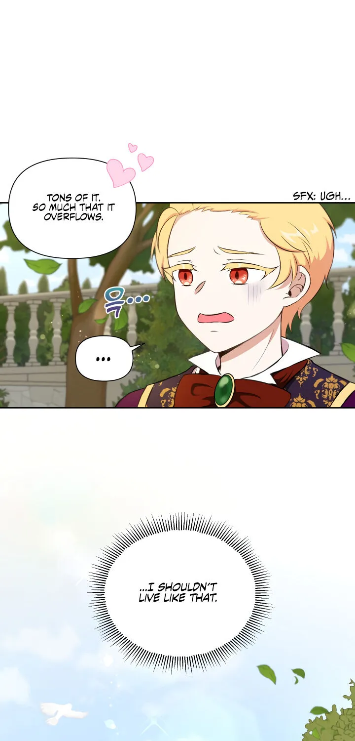 Read The Princess Is Evil chapter 13 image 55 on Lezhin
