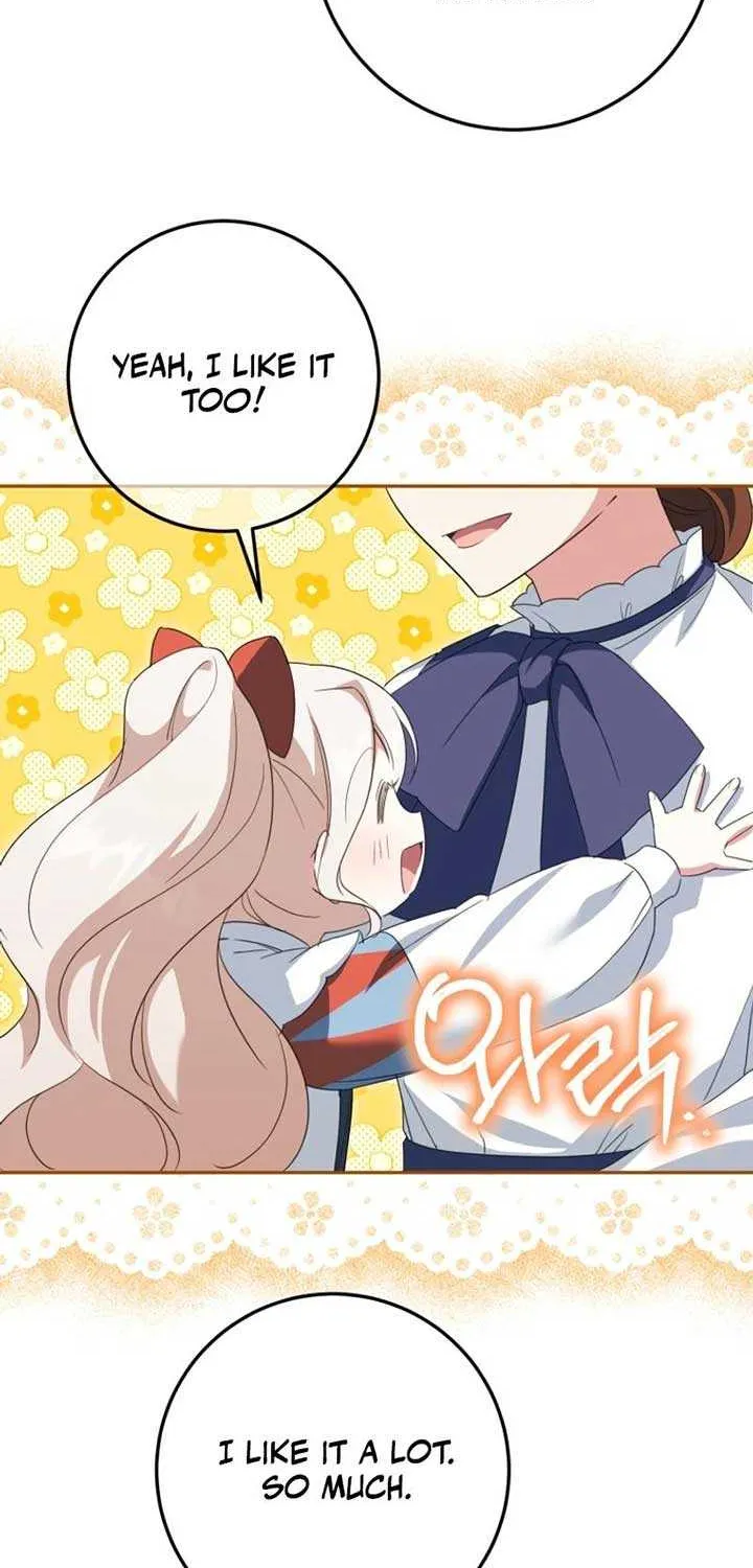 Read The Princess Is Evil chapter 130 image 10 on Lezhin