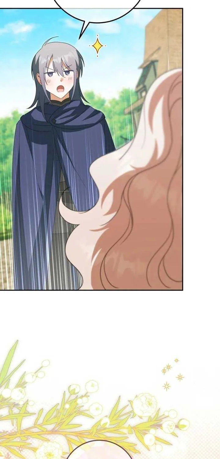 Read The Princess Is Evil chapter 130 image 11 on Lezhin