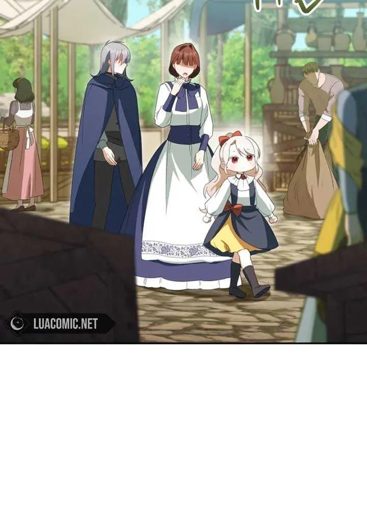 Read The Princess Is Evil chapter 130 image 15 on Lezhin