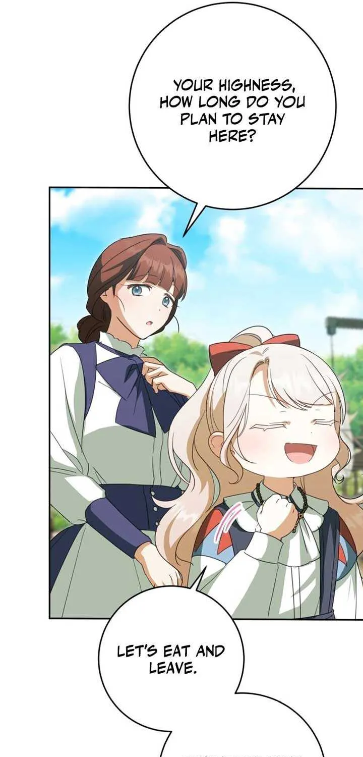 Read The Princess Is Evil chapter 130 image 16 on Lezhin