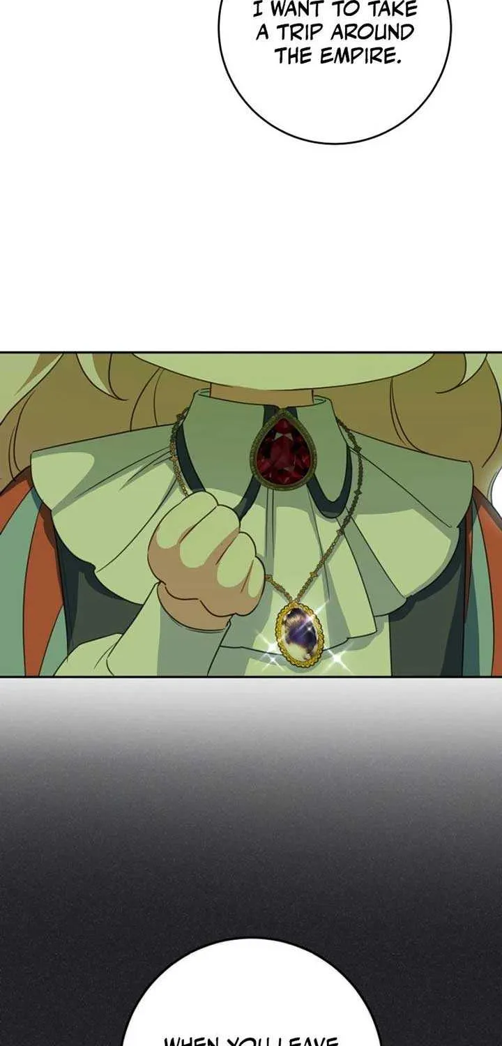 Read The Princess Is Evil chapter 130 image 17 on Lezhin