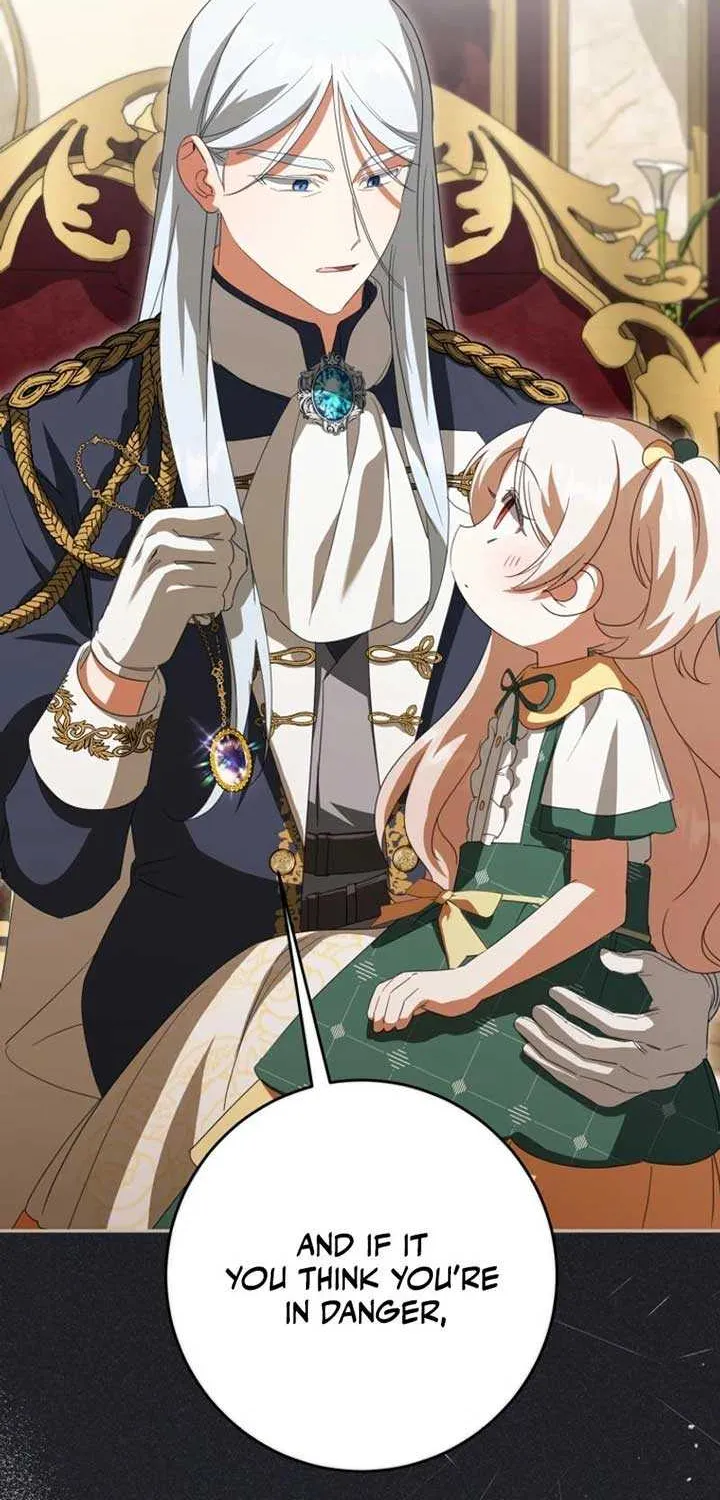 Read The Princess Is Evil chapter 130 image 19 on Lezhin
