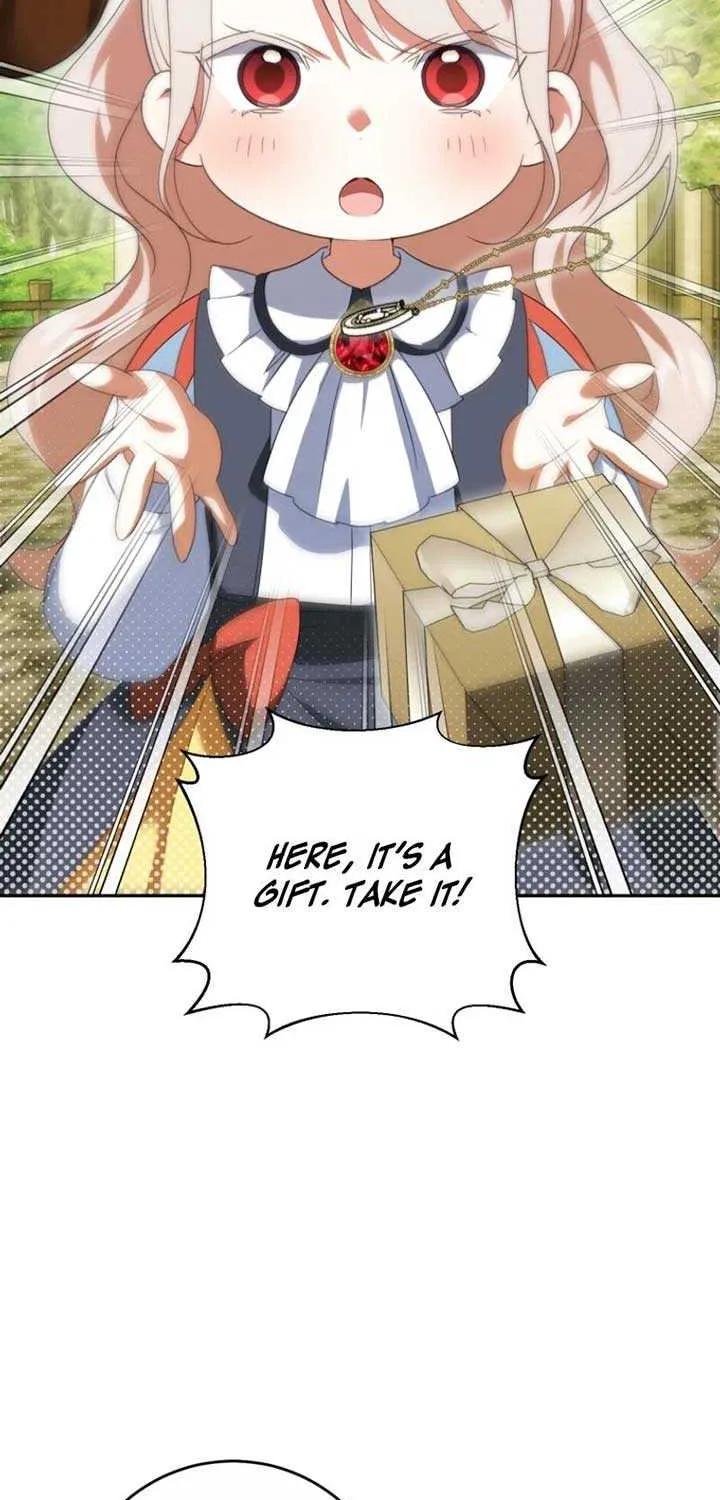 Read The Princess Is Evil chapter 130 image 2 on Lezhin