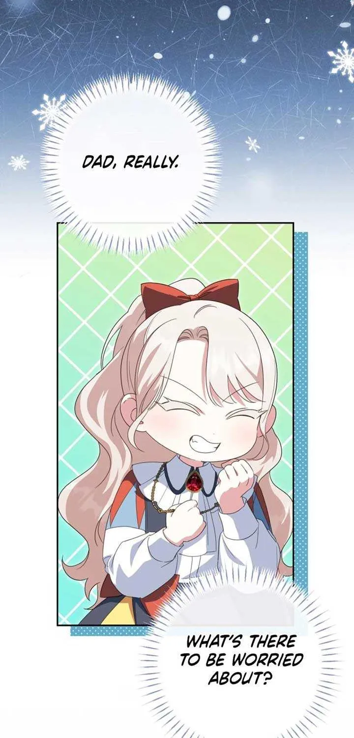 Read The Princess Is Evil chapter 130 image 21 on Lezhin